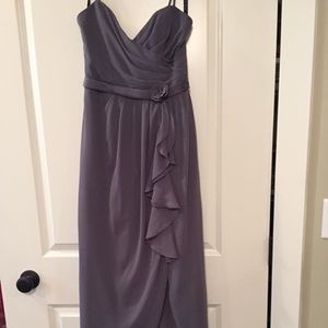 Bridesmaid Dress